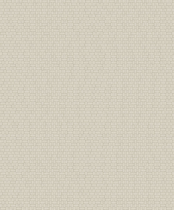 Capsule Geometric Ivory by Seabrook Wallpaper Mondrian Netherlands 56.5 3.15" 20.5" - Fabric Carolina -