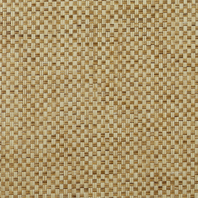 Paperweave Honey Maple by Seabrook Wallpaper Lillian August Grasscloth Binder China 72 0" 36" - Fabric Carolina -