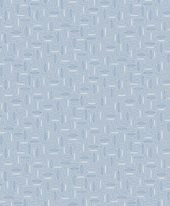 Pip Geo Crystal by Seabrook Wallpaper The Simple Life Netherlands 57.5 25.2" 20.9" - Fabric Carolina -