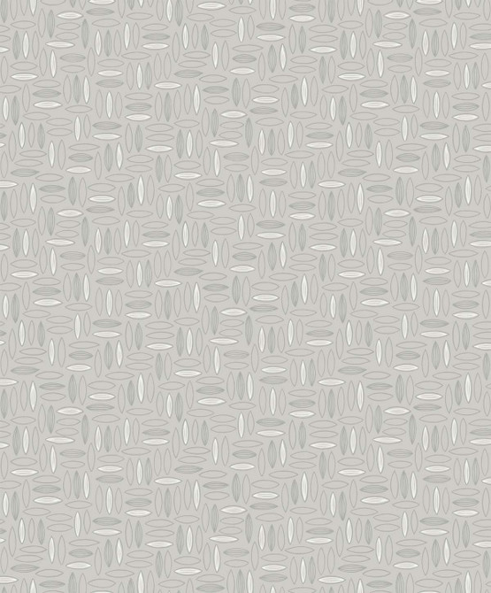 Pip Geo Heather by Seabrook Wallpaper The Simple Life Netherlands 57.5 25.2" 20.9" - Fabric Carolina -