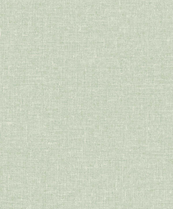 Soft Linen Sage by Seabrook Wallpaper The Simple Life Netherlands 57.5 0" 20.9" - Fabric Carolina -