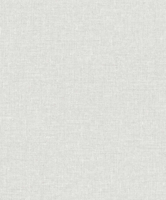 Soft Linen Dove Grey by Seabrook Wallpaper The Simple Life Netherlands 57.5 0" 20.9" - Fabric Carolina -