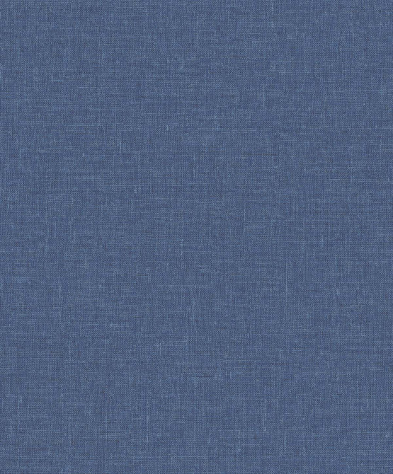 Soft Linen Navy by Seabrook Wallpaper The Simple Life Netherlands 57.5 0" 20.9" - Fabric Carolina -