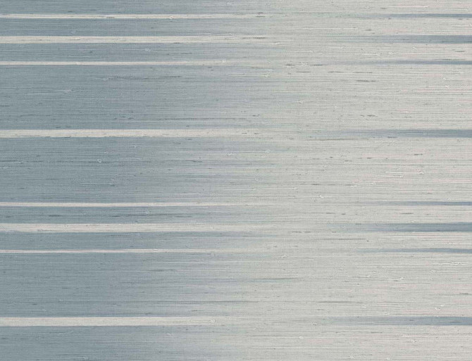 Horizon Ombre Offshore by Seabrook Wallpaper Even More Textures United States 60.53 5.22" 27" - Fabric Carolina -