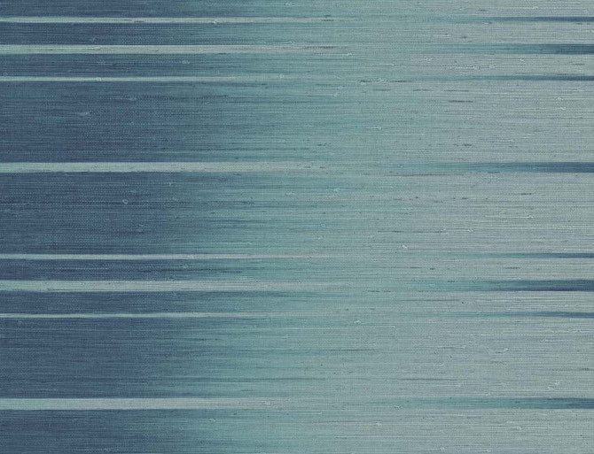 Horizon Ombre Bengal Bay by Seabrook Wallpaper Even More Textures United States 60.53 5.22" 27" - Fabric Carolina -