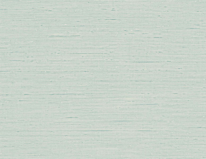 Seahaven Rushcloth Seaglass by Seabrook Wallpaper Even More Textures United States 60.53 0" 27" - Fabric Carolina -