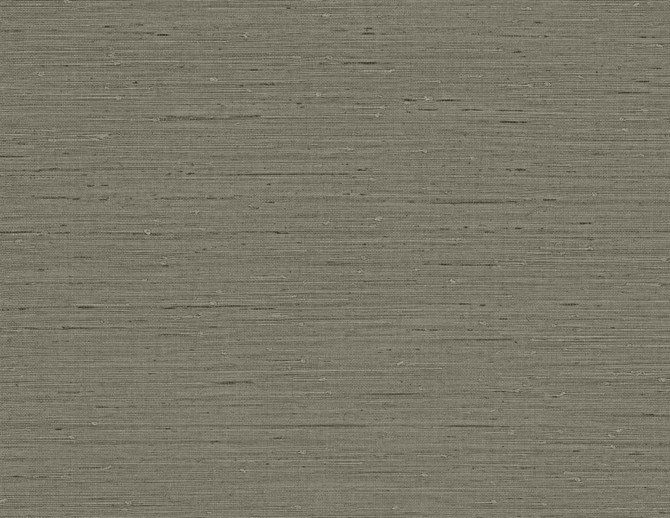 Seahaven Rushcloth Black Pepper by Seabrook Wallpaper Even More Textures United States 60.53 0" 27" - Fabric Carolina -