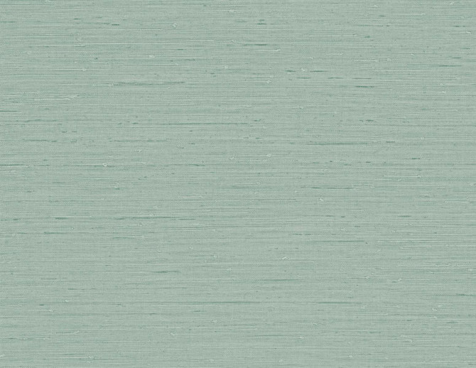 Seahaven Rushcloth Aloe by Seabrook Wallpaper Even More Textures United States 60.53 0" 27" - Fabric Carolina -