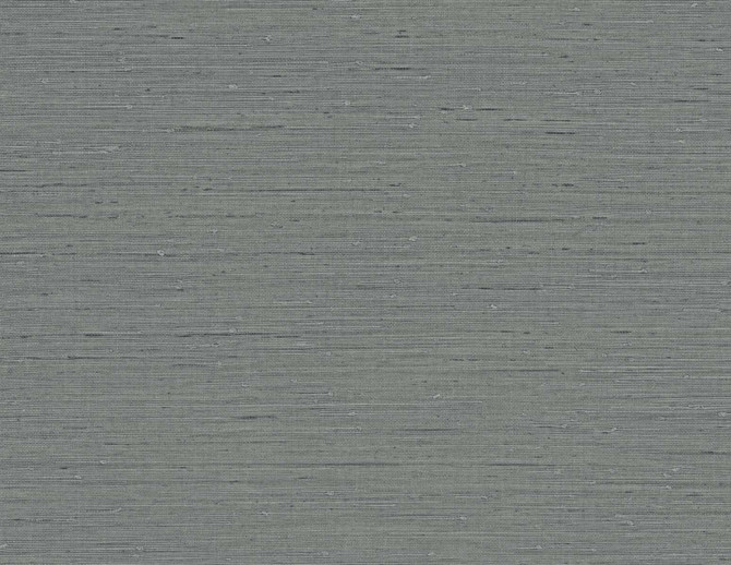 Seahaven Rushcloth Slate by Seabrook Wallpaper Even More Textures United States 60.53 0" 27" - Fabric Carolina -