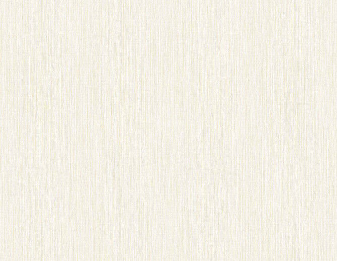 Vertical Stria Ivory & Metallic Champagne by Seabrook Wallpaper Even More Textures United States 60.53 0" 27" - Fabric Carolina -