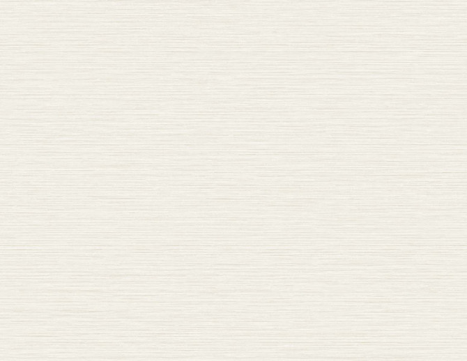 Silk Blanch by Seabrook Wallpaper Even More Textures United States 60.53 0" 27" - Fabric Carolina -