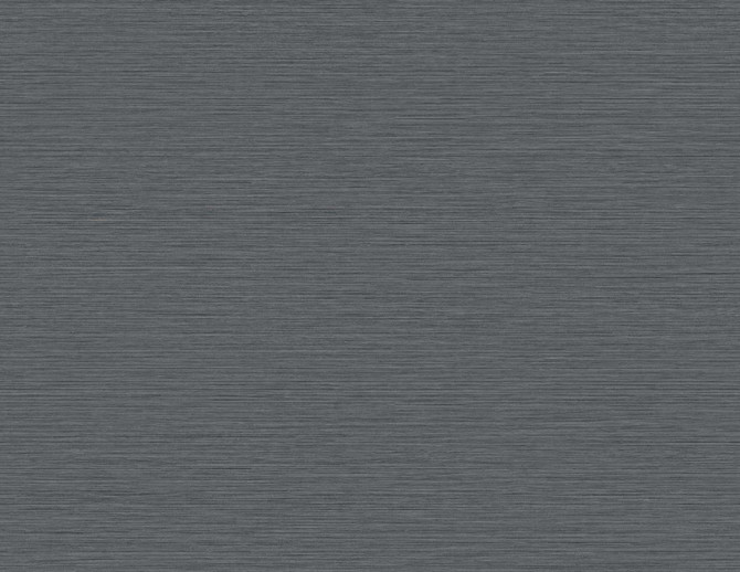 Silk Marengo by Seabrook Wallpaper Even More Textures United States 60.53 0" 27" - Fabric Carolina -