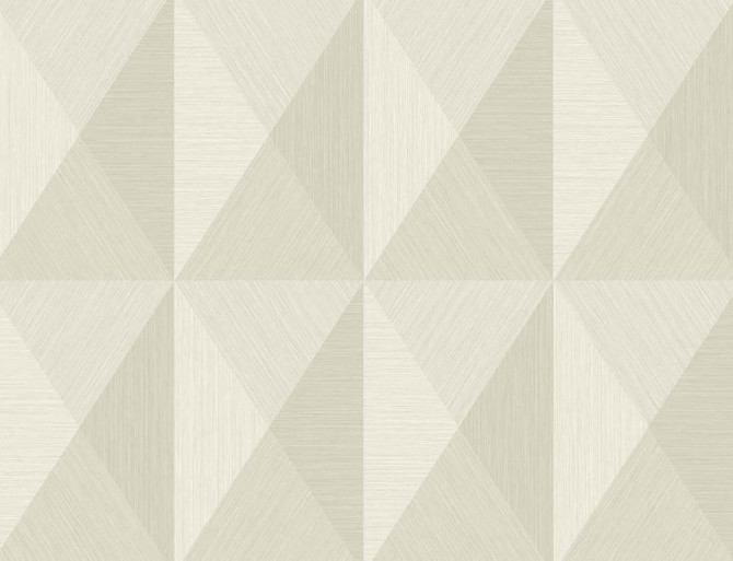 Pinnacle Titian by Seabrook Wallpaper Even More Textures United States 60.53 20.87" 27" - Fabric Carolina -