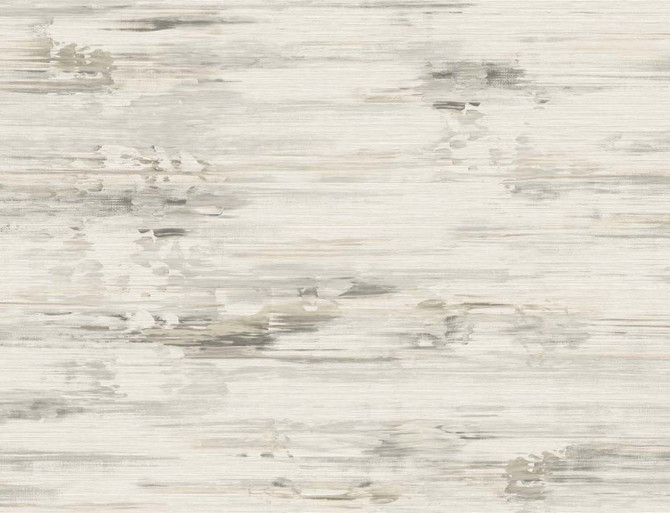 Silk Mistral Nobel Grey by Seabrook Wallpaper Even More Textures United States 60.53 20.87" 27" - Fabric Carolina -