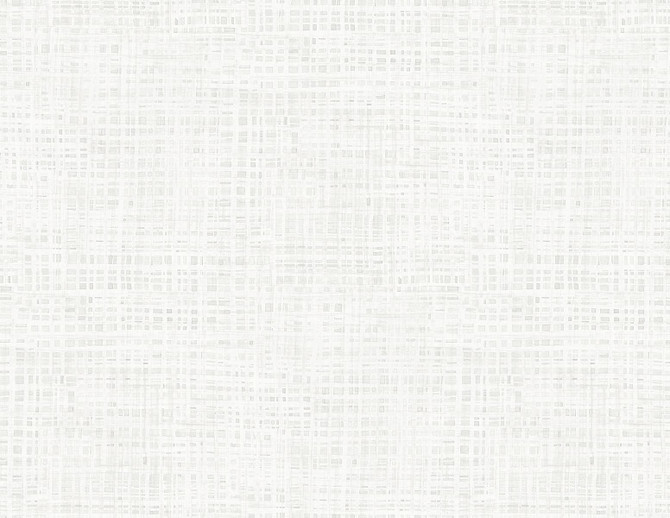 Ami Snow by Seabrook Wallpaper Japandi Style United States 60.53 20.87" 27" - Fabric Carolina -