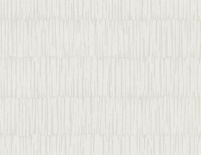 Naomi Hemp by Seabrook Wallpaper Japandi Style United States 60.53 20.87" 27" - Fabric Carolina -