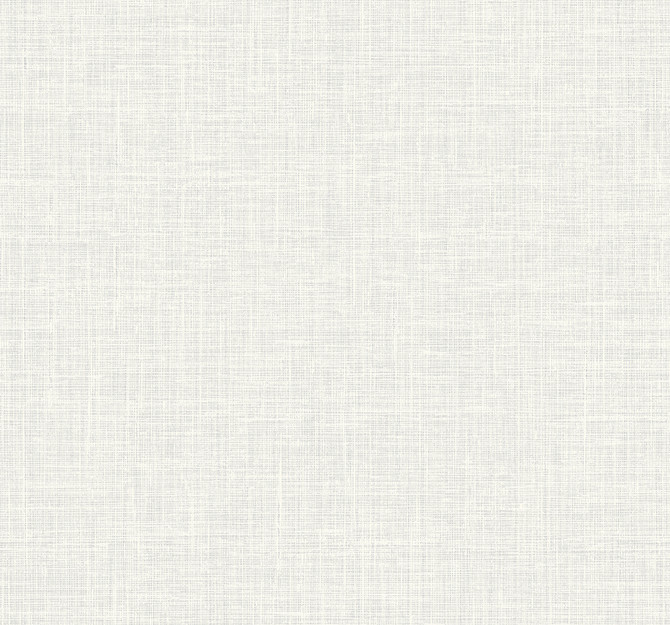 Soho Linen Powder by Seabrook Wallpaper Deco 2 United States 60.75 0" 27" - Fabric Carolina -