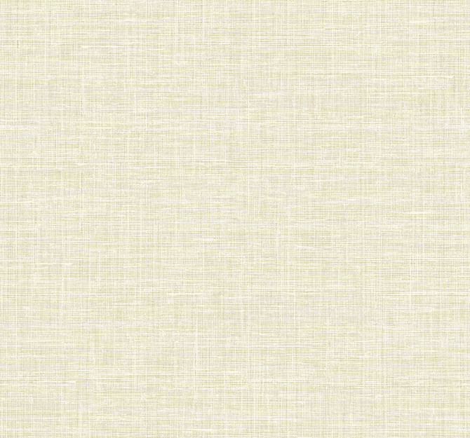 Soho Linen Sunlight by Seabrook Wallpaper Deco 2 United States 60.75 0" 27" - Fabric Carolina -