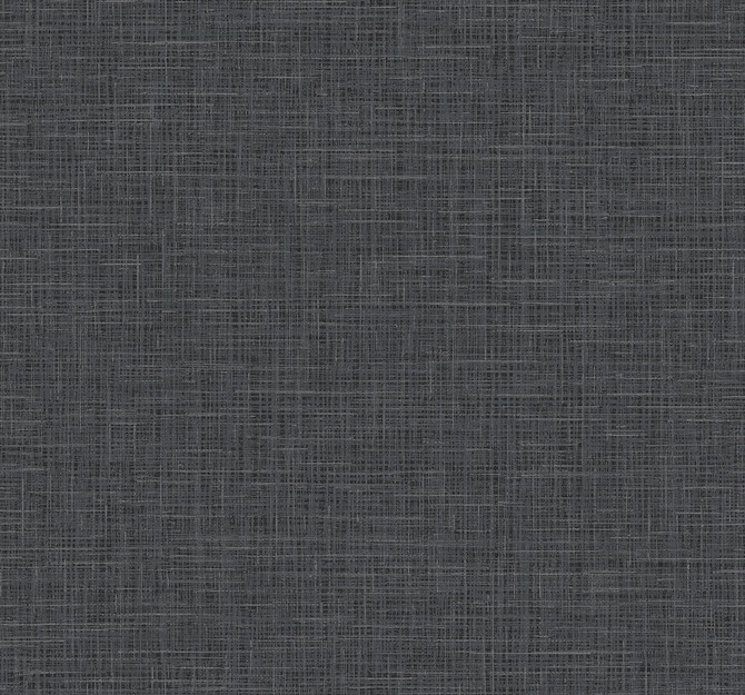 Glitter Faux Finish Coal by Seabrook Wallpaper Deco 2 United States 60.75 0" 27" - Fabric Carolina -