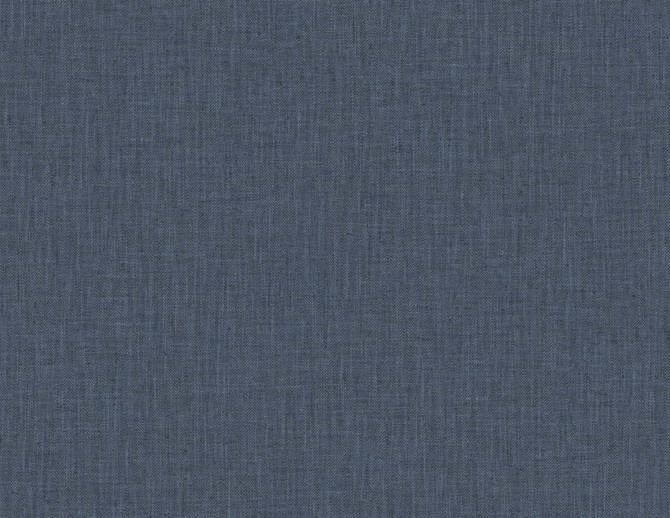 Tweed Indigo by Seabrook Wallpaper Tedlar Textures United States 60.75 0" 27" - Fabric Carolina -