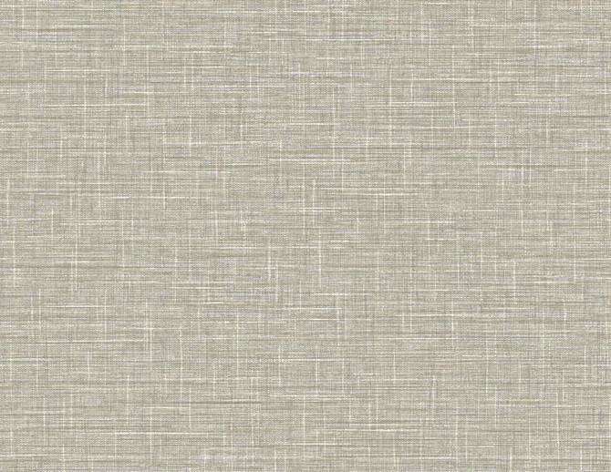 Grasmere Weave Cinnamon by Seabrook Wallpaper Tedlar Textures United States 60.75 0" 27" - Fabric Carolina -