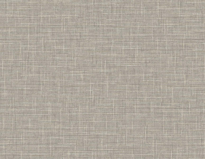 Grasmere Weave Oyster by Seabrook Wallpaper Tedlar Textures United States 60.75 0" 27" - Fabric Carolina -