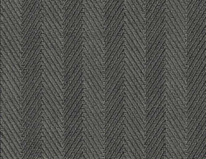 Throw Knit Faded Onyx by Seabrook Wallpaper Tedlar Textures United States 60.75 0" 27" - Fabric Carolina -