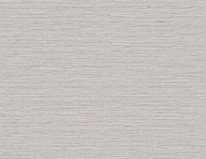 Edmond Faux Sisal Warm Macadamia by Seabrook Wallpaper Tedlar Textures United States 60.75 0" 27" - Fabric Carolina -