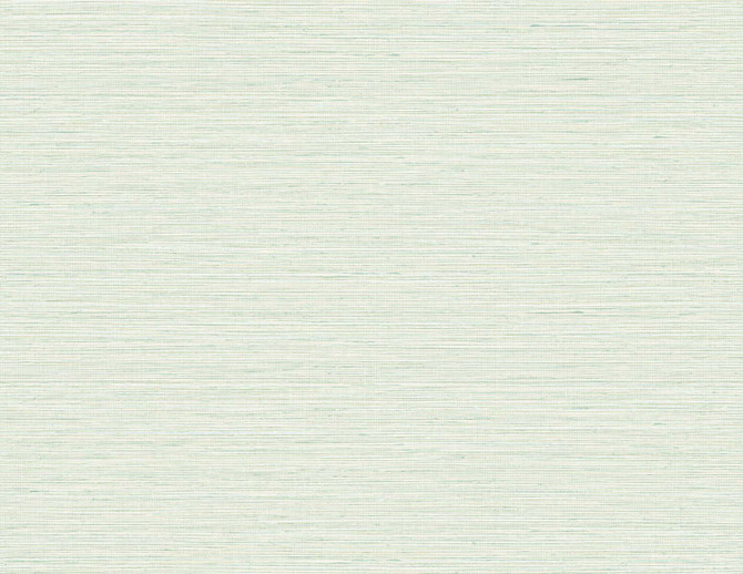 Edmond Faux Sisal Ripe Avocado by Seabrook Wallpaper Tedlar Textures United States 60.75 0" 27" - Fabric Carolina -