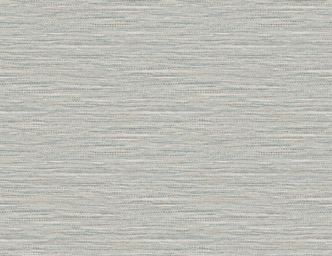 Braided Faux Jute Walnut by Seabrook Wallpaper Tedlar Textures United States 60.75 0" 27" - Fabric Carolina -
