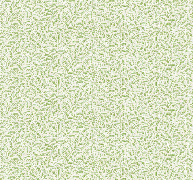 Cossette Pomme by Seabrook Wallpaper French Country United States 60.75 12.6" 27" - Fabric Carolina -