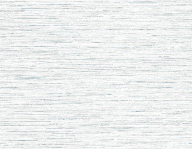 Loe Sanctuary Stria Skylight by Seabrook Wallpaper Coastal Haven United States 60.75 0" 27" - Fabric Carolina -