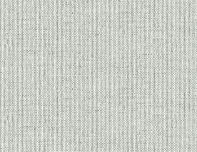 Kaya Faux Paperweave Harbor Mist by Seabrook Wallpaper Coastal Haven United States 60.75 0" 27" - Fabric Carolina -