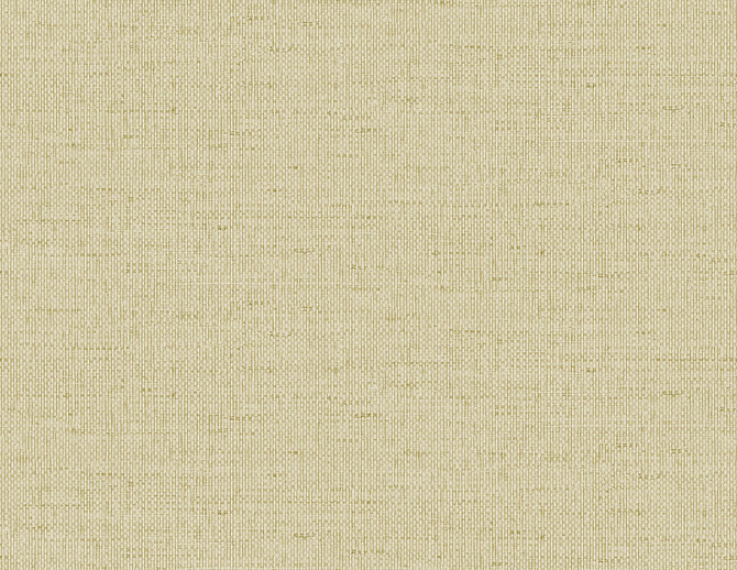 Kaya Faux Paperweave Chamomile by Seabrook Wallpaper Coastal Haven United States 60.75 0" 27" - Fabric Carolina -