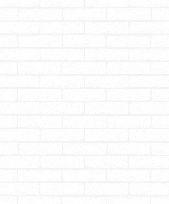 Slater Faux Brick Blancito by Seabrook Wallpaper Prepasted Online United States 56.05 12.6" 20.5" - Fabric Carolina -