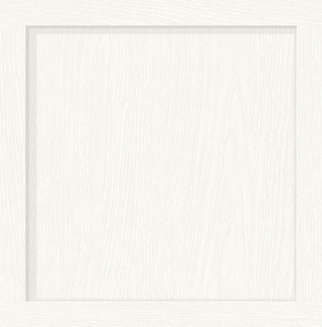 Squared Away Dove White by Seabrook Wallpaper Stacy Garcia Peel and Stick United States 30.75 20.87" 20.5" - Fabric Carolina -