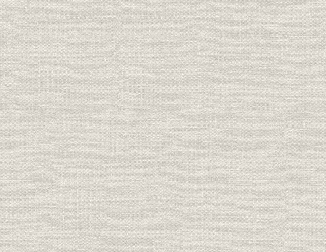 Nomi Bleached Linen by Seabrook Wallpaper Linen & Silk Textures United States 60.75 0" 27" - Fabric Carolina -