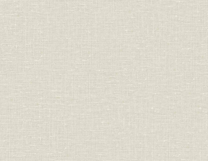 Nomi Ice by Seabrook Wallpaper Linen & Silk Textures United States 60.75 0" 27" - Fabric Carolina -