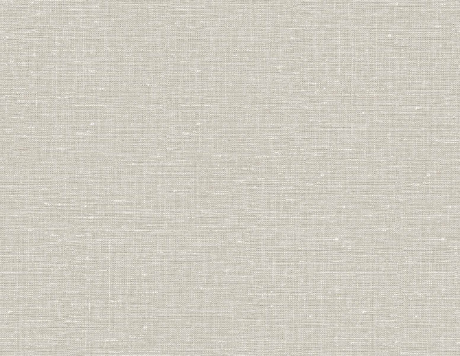 Nomi Flax by Seabrook Wallpaper Linen & Silk Textures United States 60.75 0" 27" - Fabric Carolina -