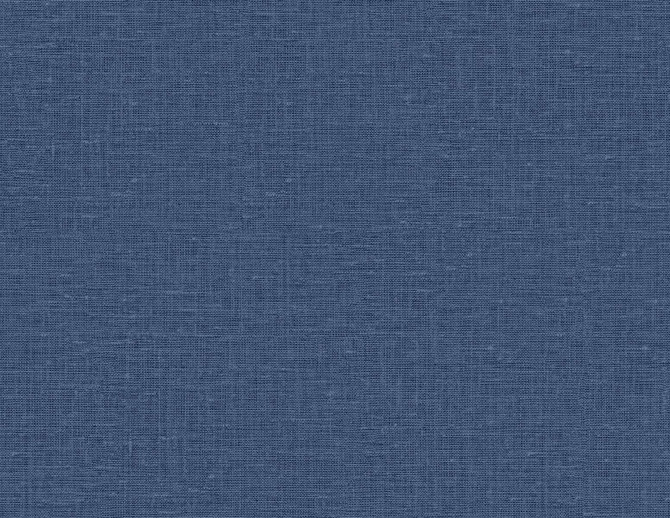 Nomi Ocean by Seabrook Wallpaper Linen & Silk Textures United States 60.75 0" 27" - Fabric Carolina -