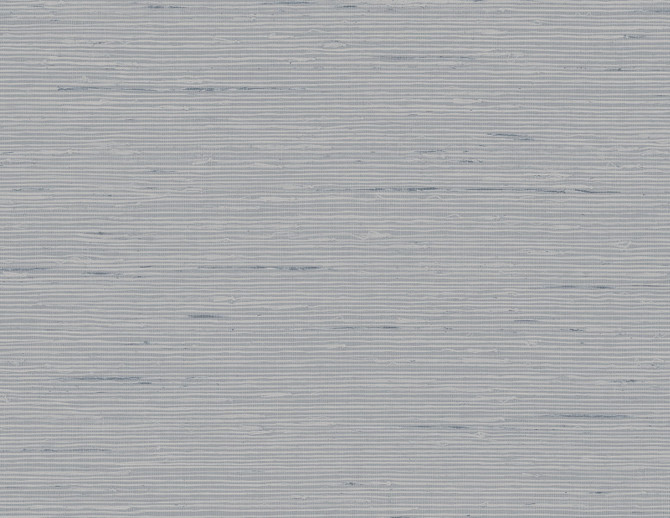 Vantaa Silver by Seabrook Wallpaper A Lot More Textures United States 60.75 20.87" 27" - Fabric Carolina -