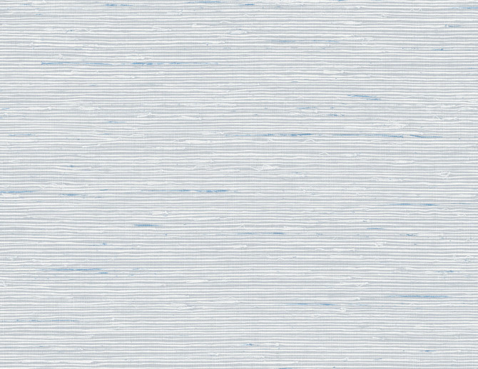 Vantaa Silver by Seabrook Wallpaper A Lot More Textures United States 60.75 20.87" 27" - Fabric Carolina -