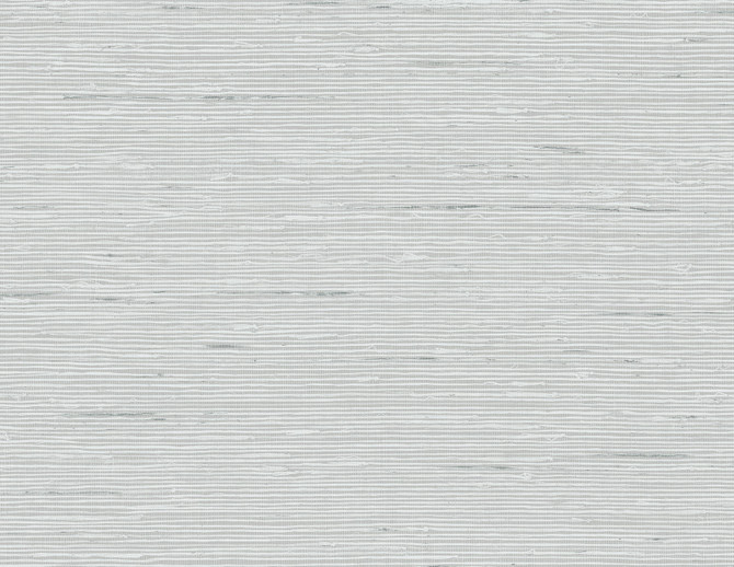 Vantaa Fog by Seabrook Wallpaper A Lot More Textures United States 60.75 20.87" 27" - Fabric Carolina -