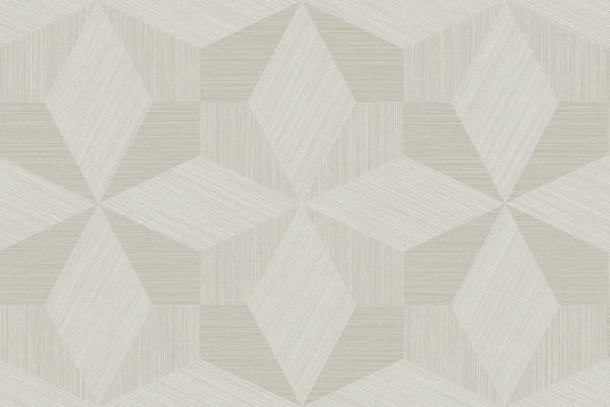 Turku Coconut by Seabrook Wallpaper A Lot More Textures United States 60.75 18" 27" - Fabric Carolina -