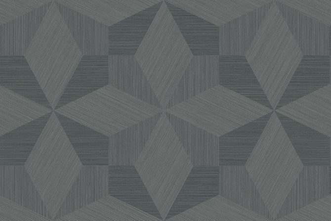Turku Stone by Seabrook Wallpaper A Lot More Textures United States 60.75 18" 27" - Fabric Carolina -