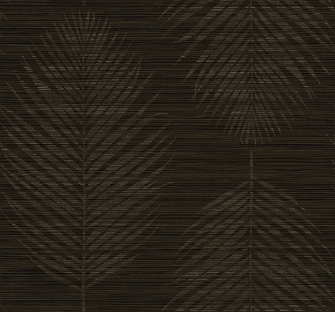 Kotka Honeycomb by Seabrook Wallpaper A Lot More Textures United States 60.75 20.87" 27" - Fabric Carolina -