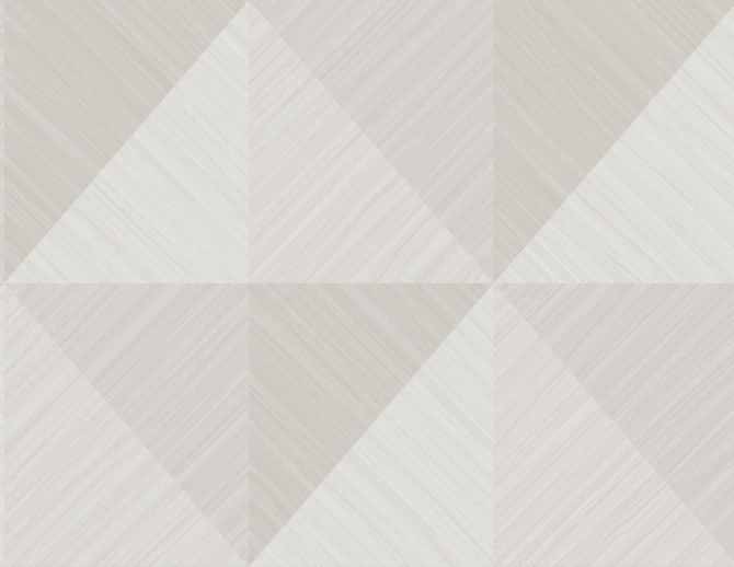 Kerava Raw Silk by Seabrook Wallpaper A Lot More Textures United States 60.75 20.87" 27" - Fabric Carolina -