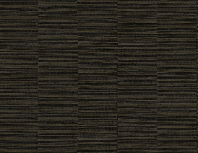 Forssa Roasted Beans by Seabrook Wallpaper A Lot More Textures United States 60.75 20.87" 27" - Fabric Carolina -