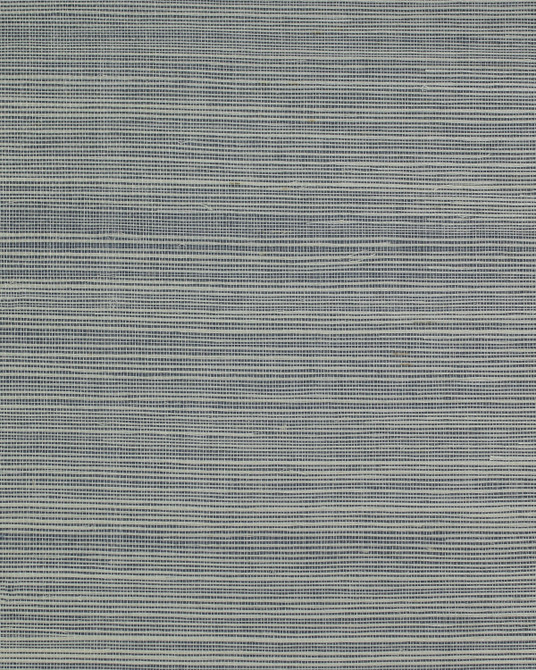 Simute Sisal Natural Gray by Seabrook Wallpaper Lillian August Natural Textured Wallcoverings 2 China 72 0" 36" - Fabric Carolina -