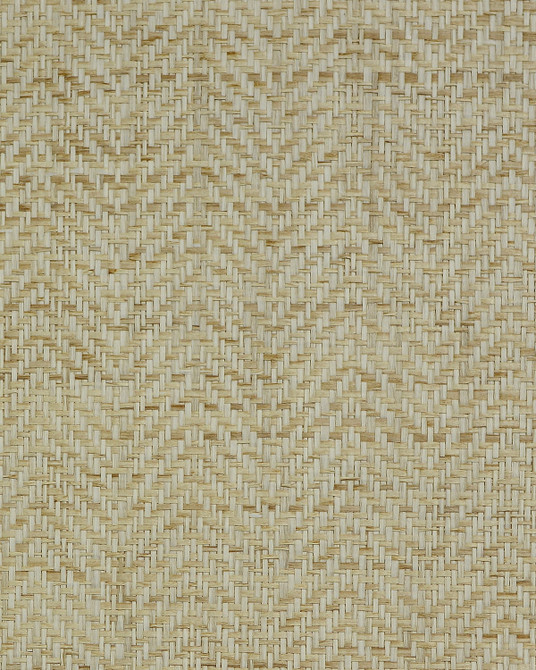 Japanese Paperweave Hazel Cream by Seabrook Wallpaper Lillian August Natural Textured Wallcoverings 2 Japan 108 0" 36" - Fabric Carolina -